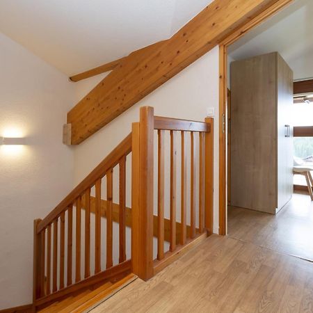 Residence Odalys Le Buet Morillon Eksteriør bilde